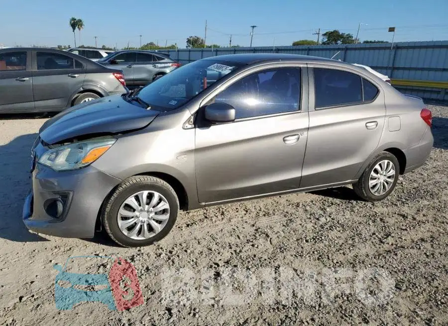 ML32F3FJ8HHF07353 Photo# 1