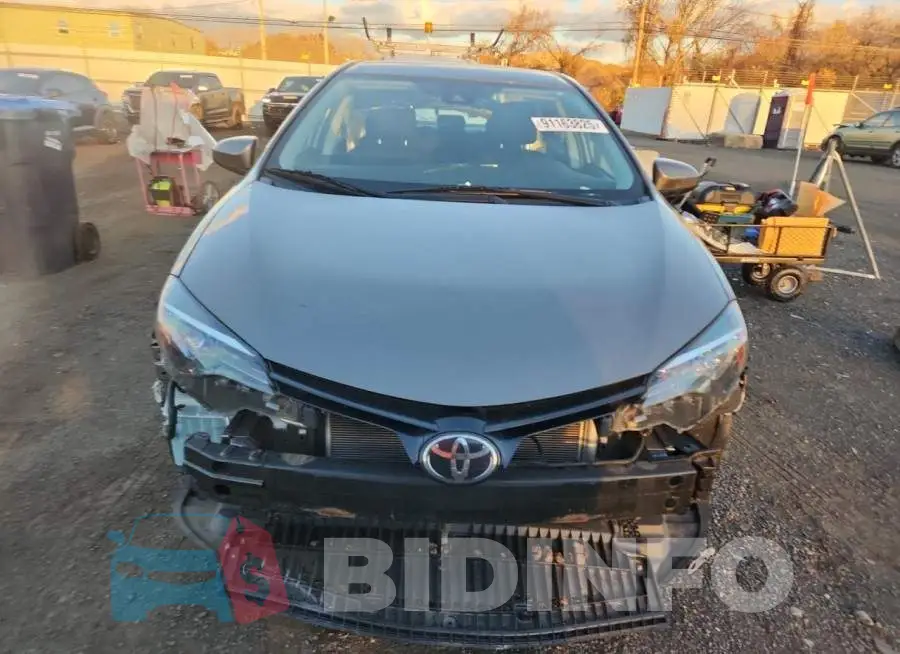 2T1BURHE6KC187254 Photo# 5