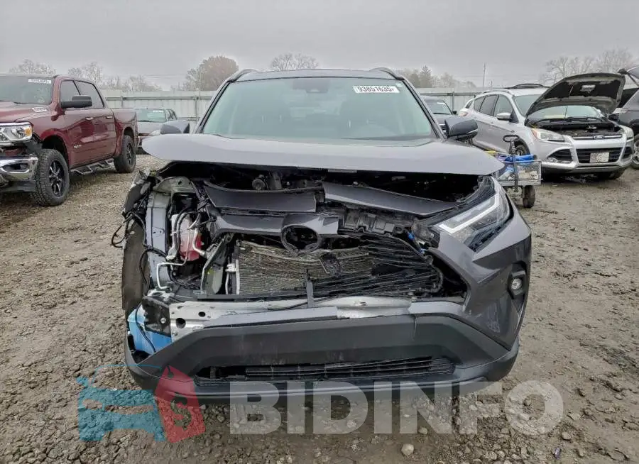 2T3A1RFV4PC340669 Photo# 5