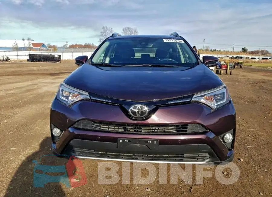 2T3DFREV4HW651339 Photo# 5