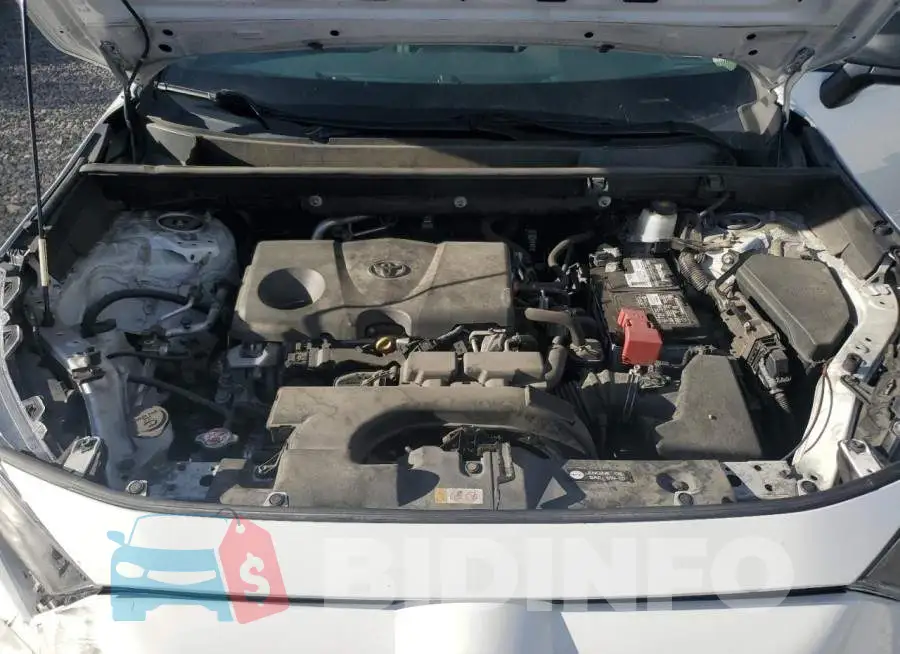 2T3F1RFV8KW080175 Photo# 12