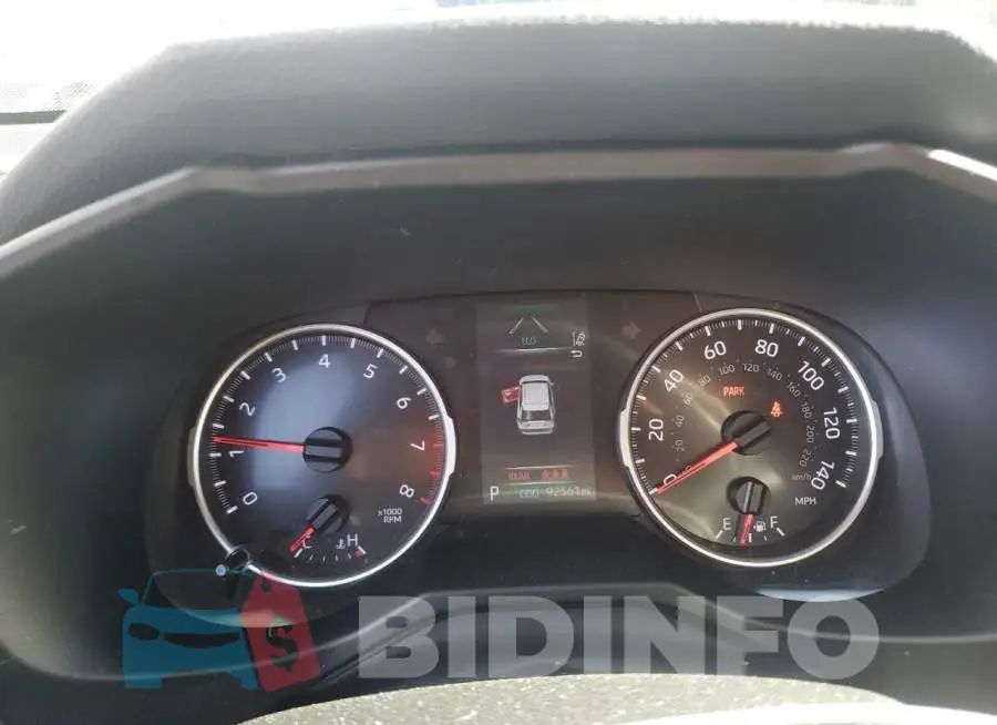 2T3F1RFV8KW080175 Photo# 9