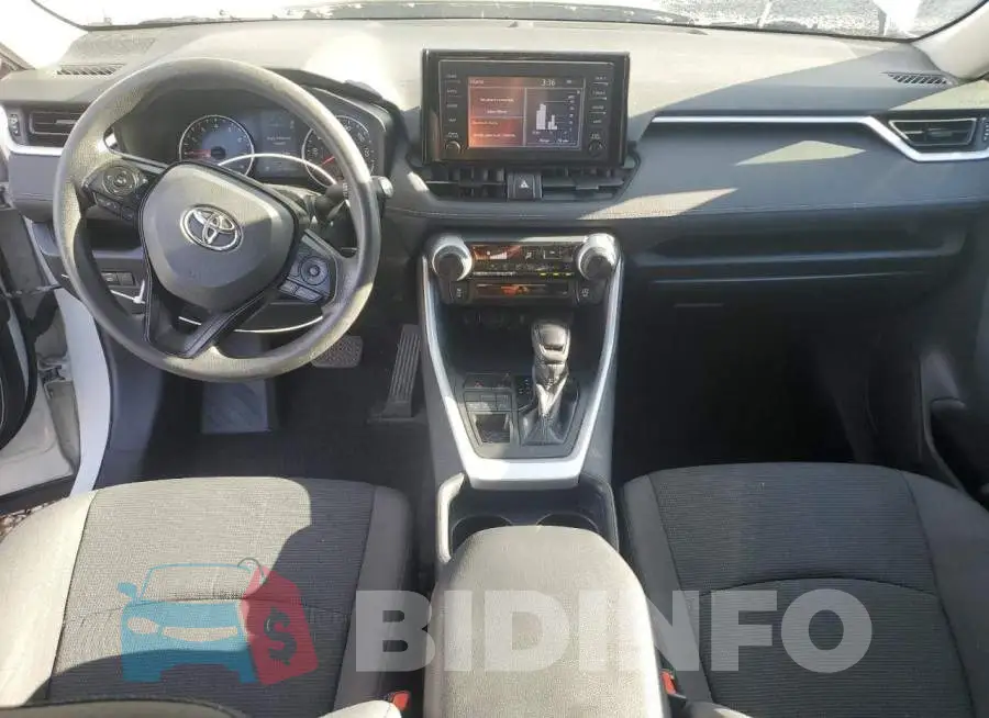 2T3F1RFV8KW080175 Photo# 8