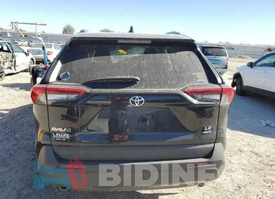 2T3G1RFV5MC166374 Photo# 6