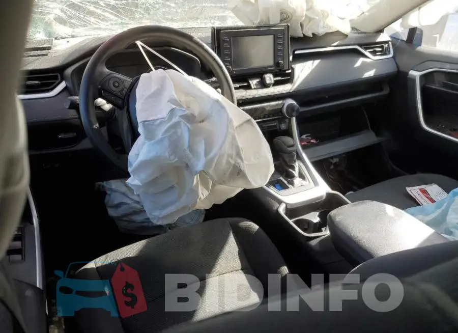2T3G1RFV5MC166374 Photo# 8