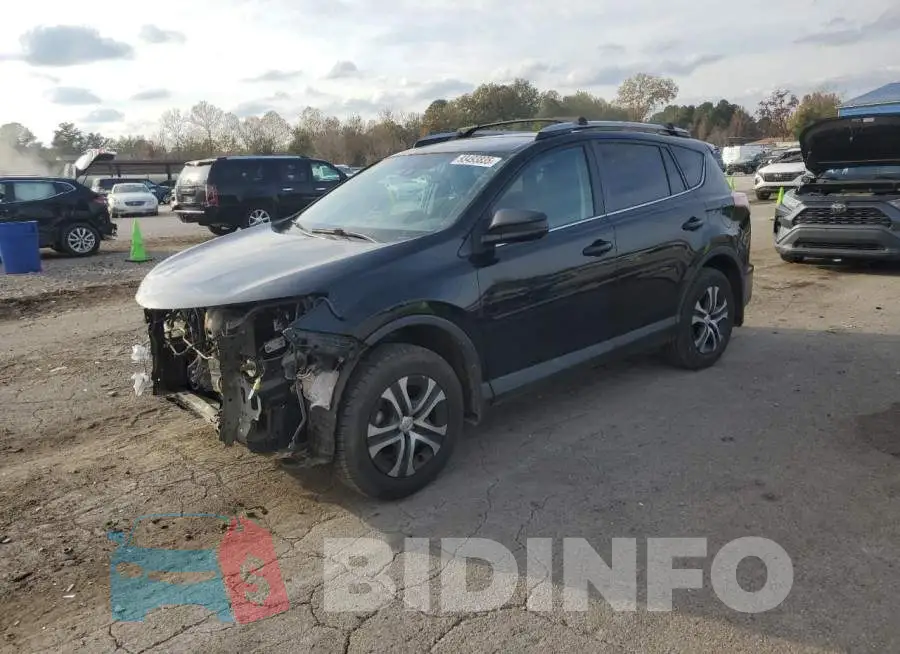 2T3ZFREV2JW485558 Photo# 1