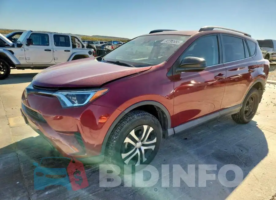 2T3ZFREV6JW507142 Photo# 1