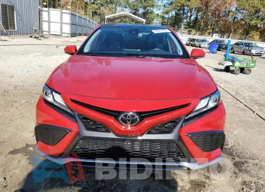 4T1KZ1AK8MU051017 Photo# 5