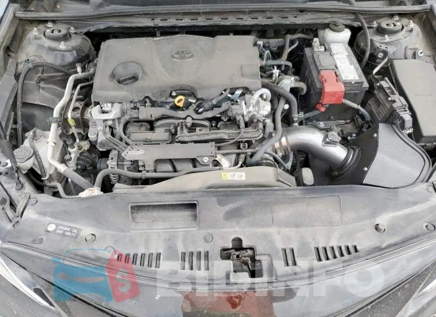 4T1R11AK3PU834644 Photo# 11