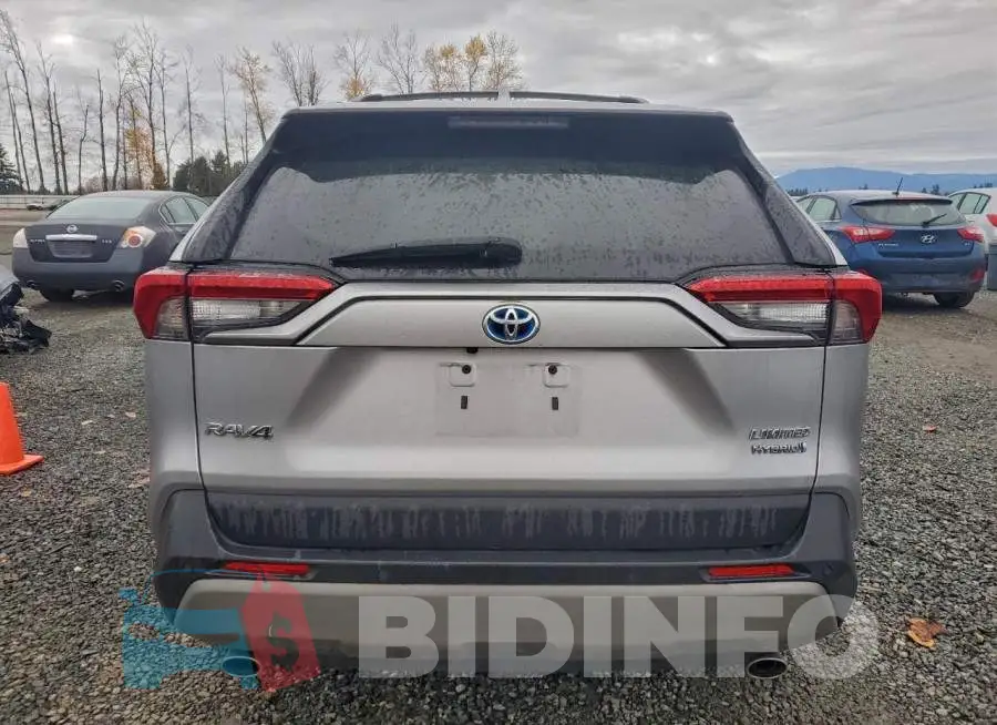 4T3D6RFV2PU108312 Photo# 6