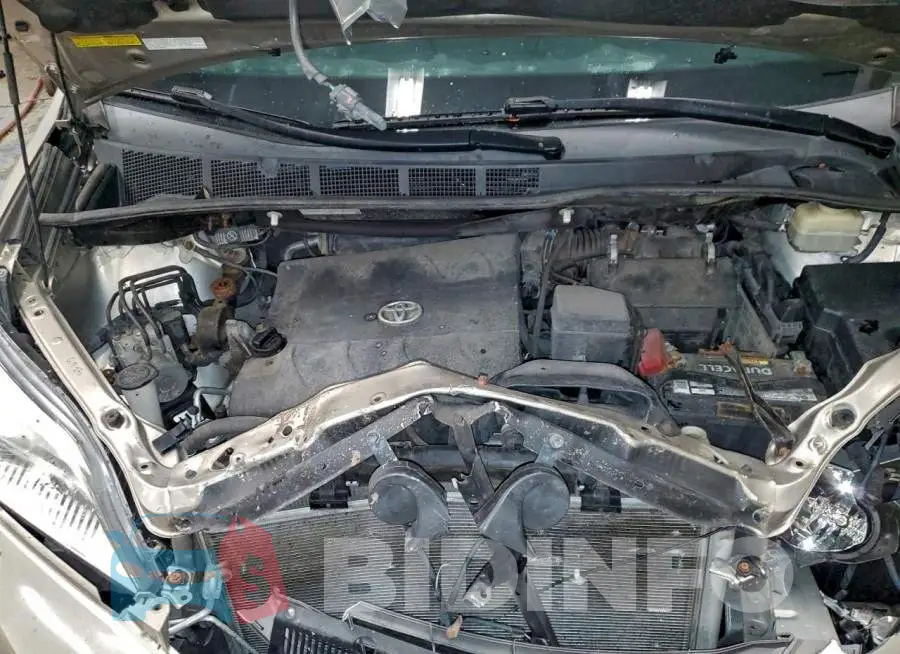 5TDDK3DC3GS138415 Photo# 12