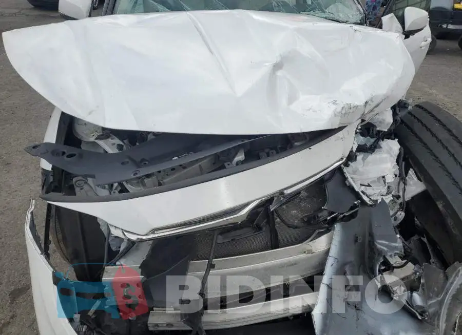 5TDKDRBH3PS041542 Photo# 12