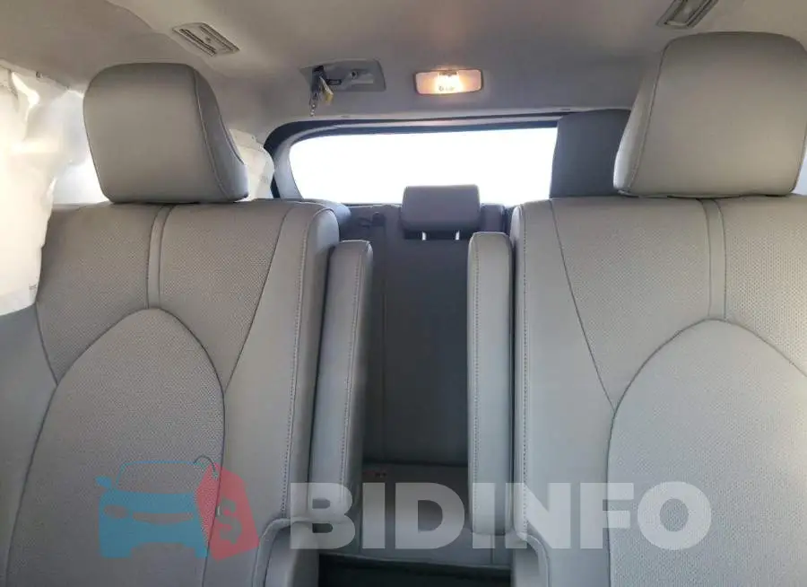 5TDXBRCH6RS608291 Photo# 10