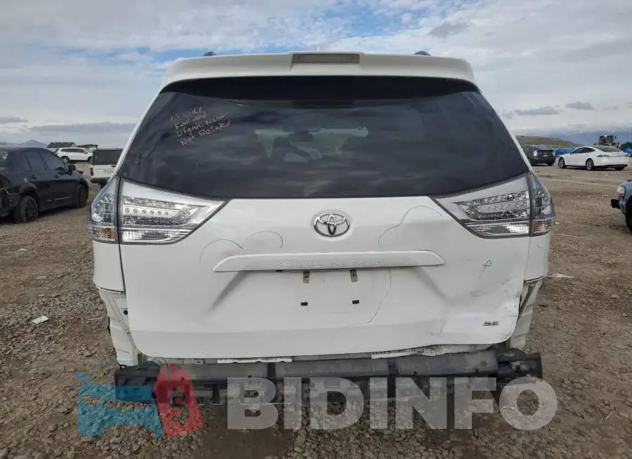 5TDXZ3DCXKS976345 Photo# 6