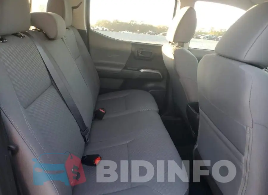 5TFAZ5CN4MX116054 Photo# 10
