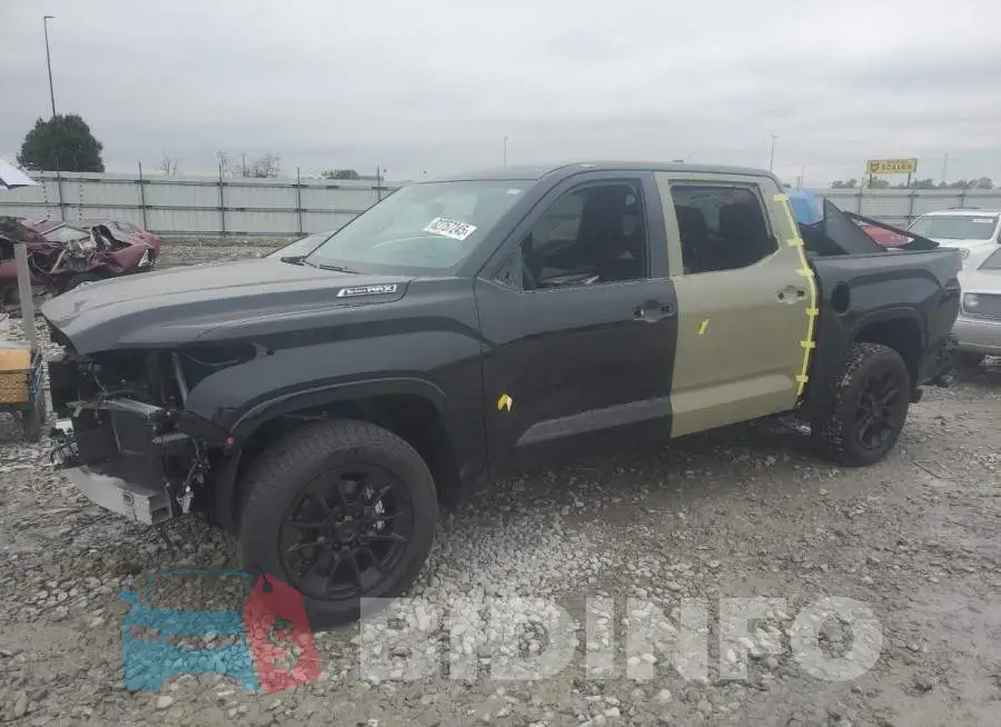 5TFWC5DB4SX111204 Photo# 1