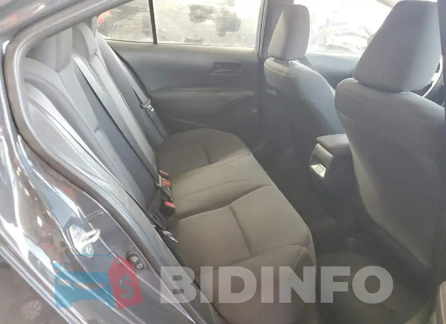 5YFB4MDE1RP118202 Photo# 10