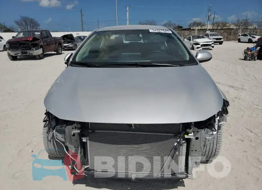 5YFB4MDE1RP216257 Photo# 5