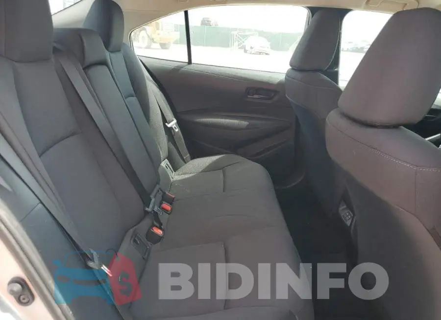 5YFB4MDE1RP216257 Photo# 10