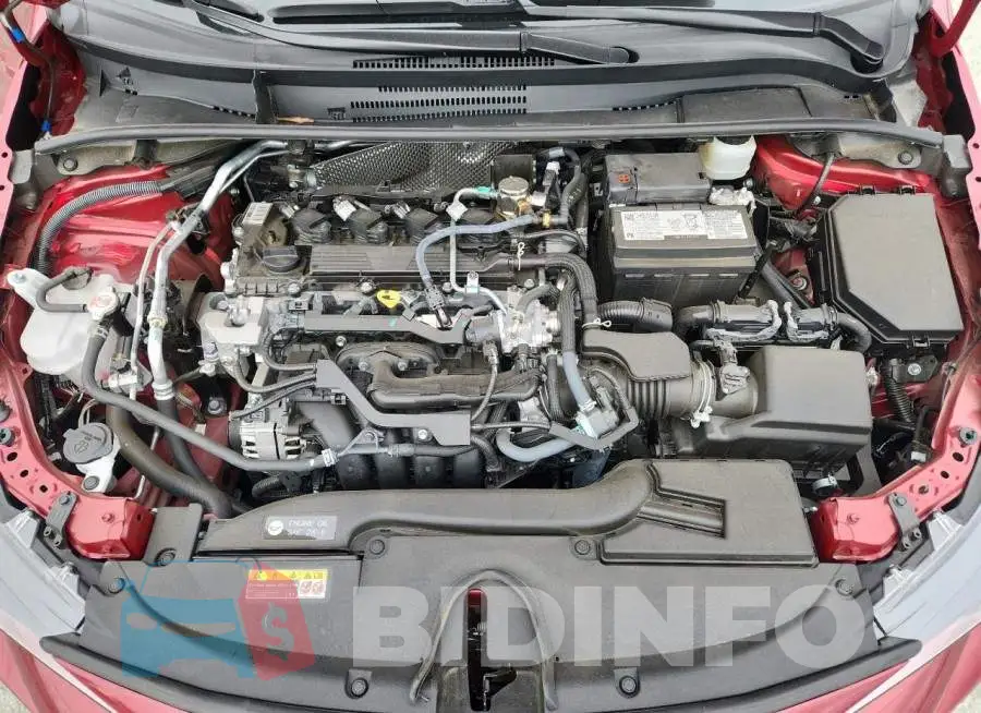 5YFB4MDE2RP206837 Photo# 11