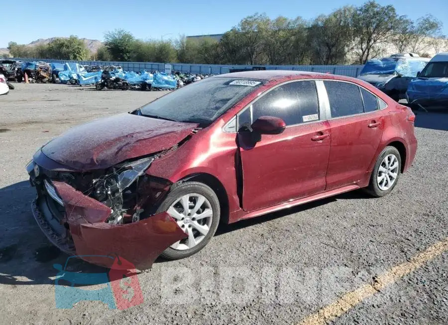 5YFB4MDE5SP246142 Photo# 1