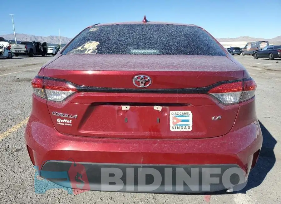 5YFB4MDE5SP246142 Photo# 6
