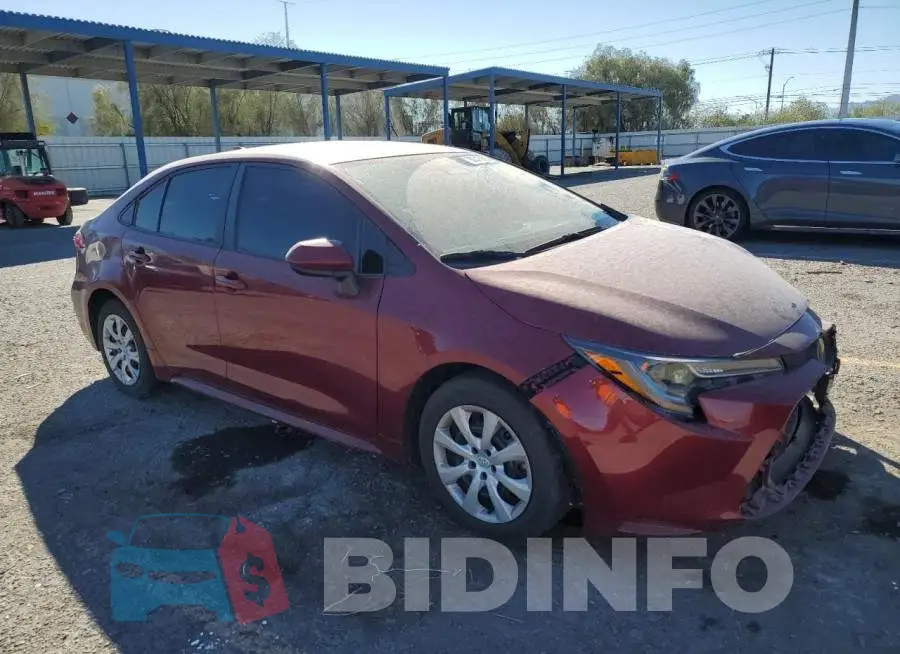5YFB4MDE5SP246142 Photo# 4