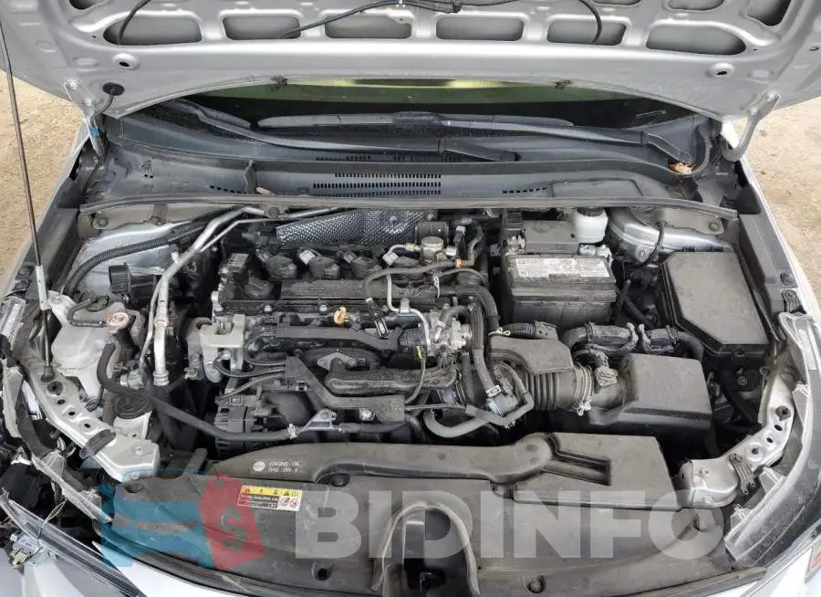 5YFB4MDE7RP143623 Photo# 11