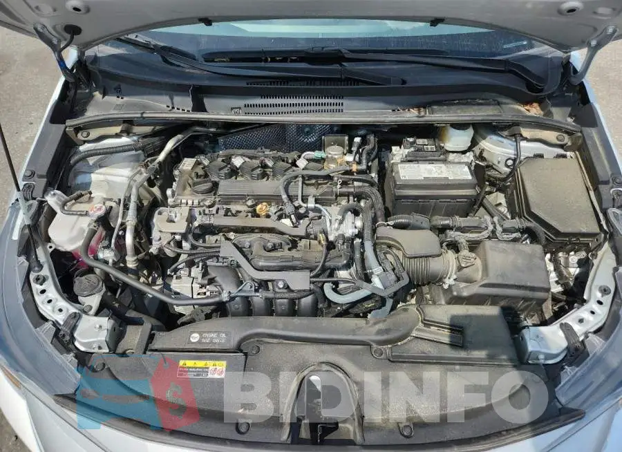 5YFB4MDE9RP085045 Photo# 11