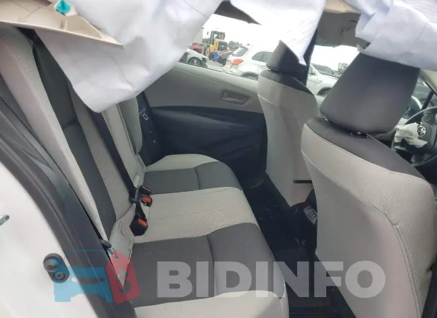 5YFB4MDE9SP280892 Photo# 10