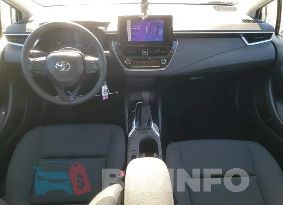 5YFB4MDEXRP193528 Photo# 8