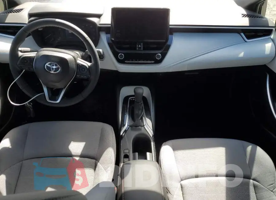 5YFS4MCEXSP233498 Photo# 8