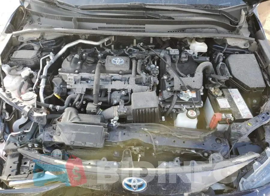 JTDBDMHE4PJ000799 Photo# 11