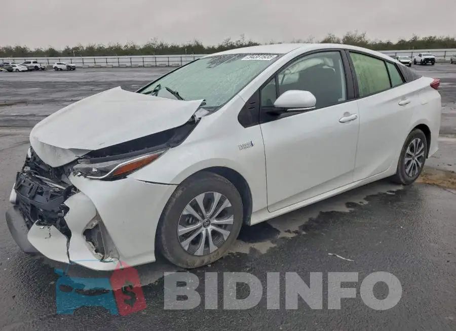 JTDKAMFP8M3172671 Photo# 1