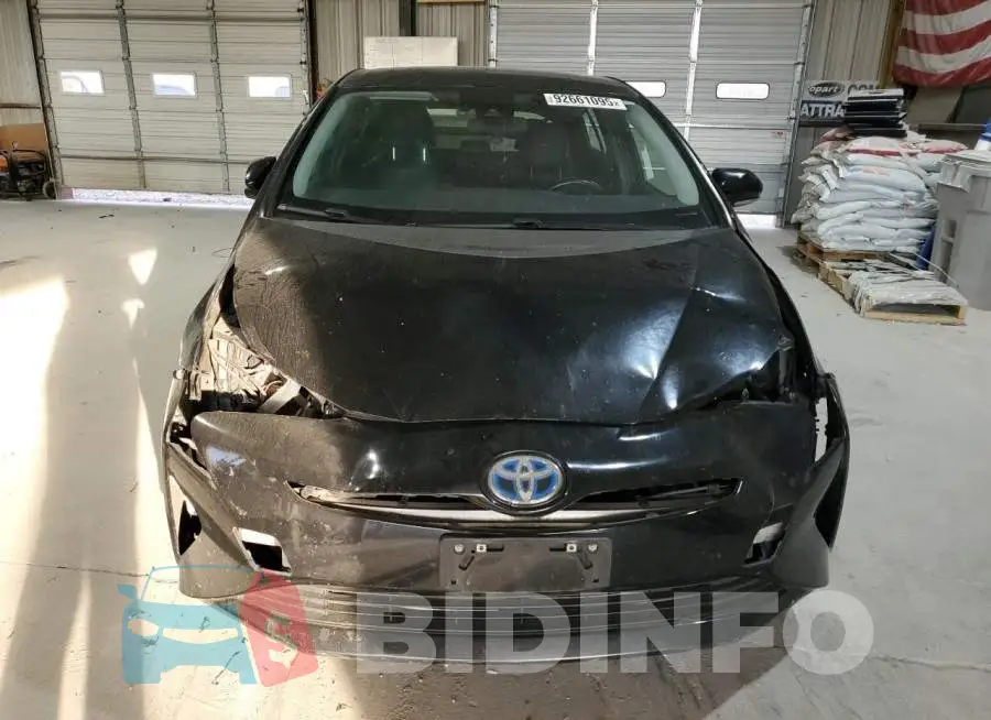 JTDKARFU2G3012440 Photo# 5