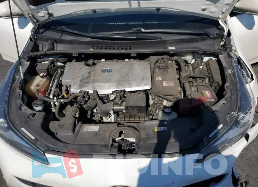 JTDKARFU6K3073993 Photo# 11