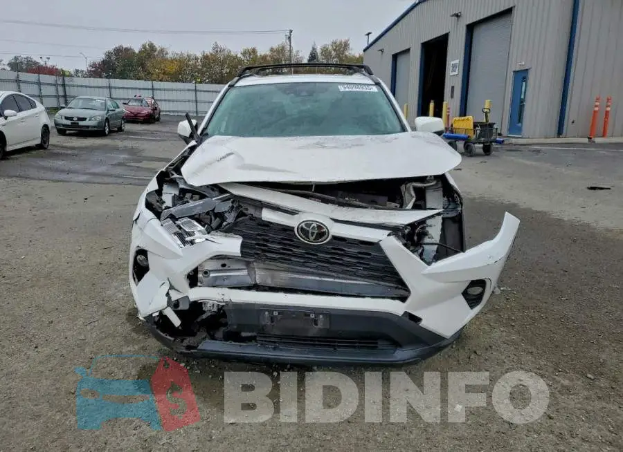 JTMP1RFV8LD060348 Photo# 5