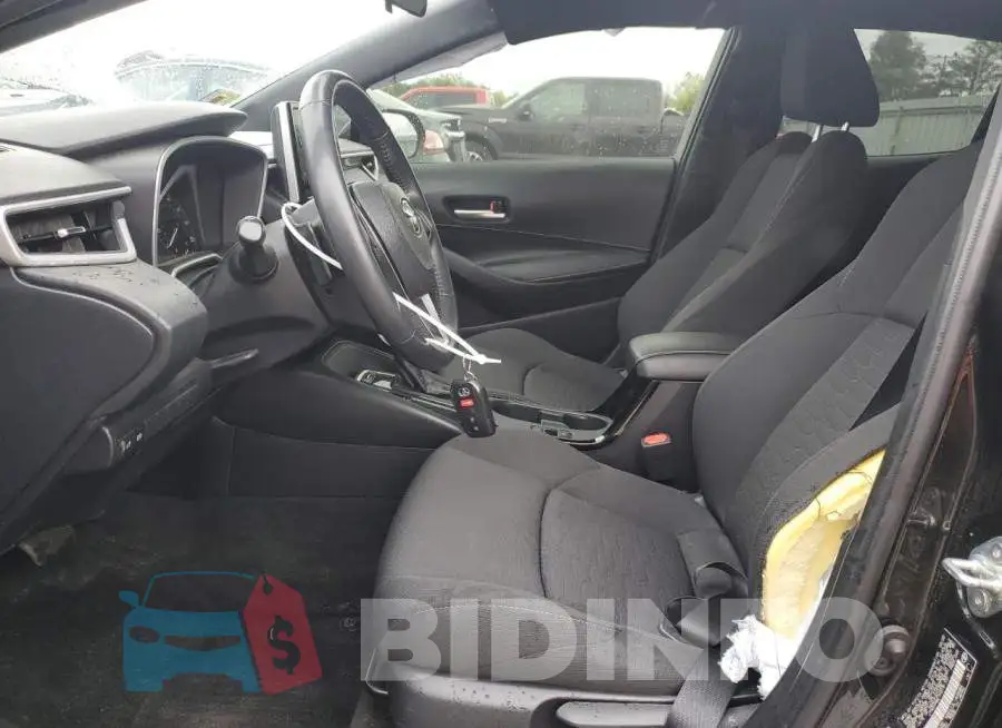 JTND4MBE1P3191731 Photo# 7