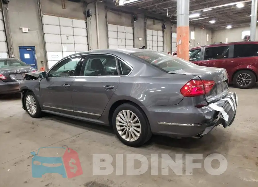 1VWBS7A35GC062777 Photo# 2