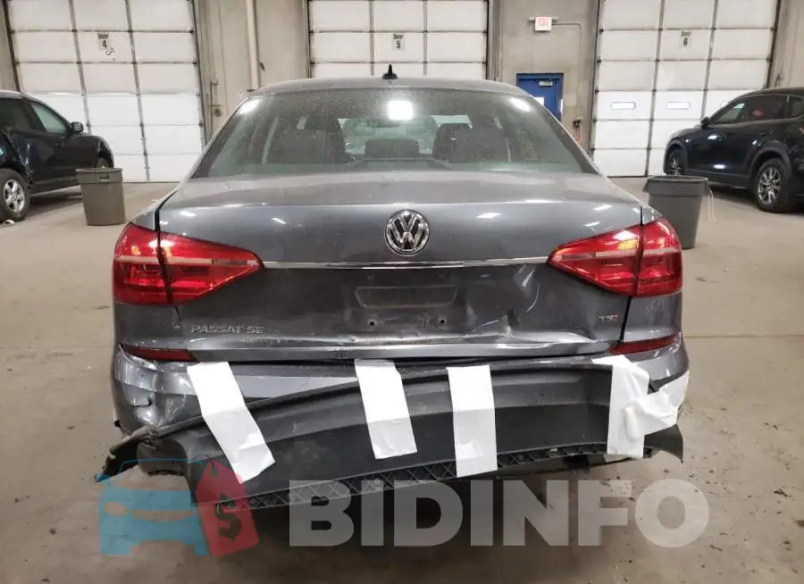 1VWBS7A35GC062777 Photo# 6