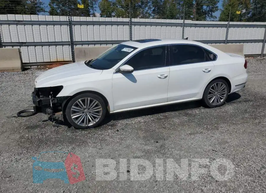 1VWCM7A39GC022474 Photo# 1