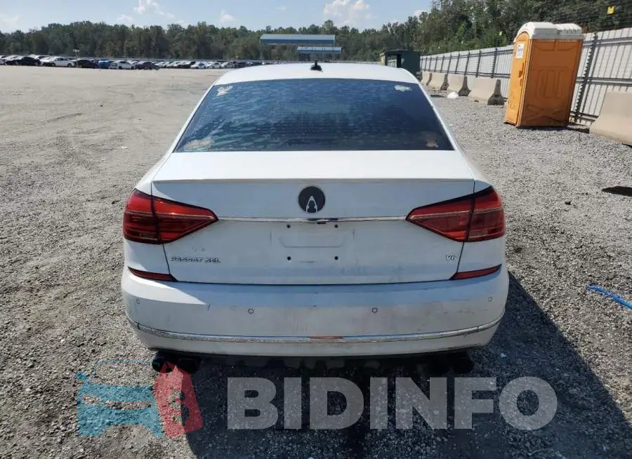 1VWCM7A39GC022474 Photo# 6