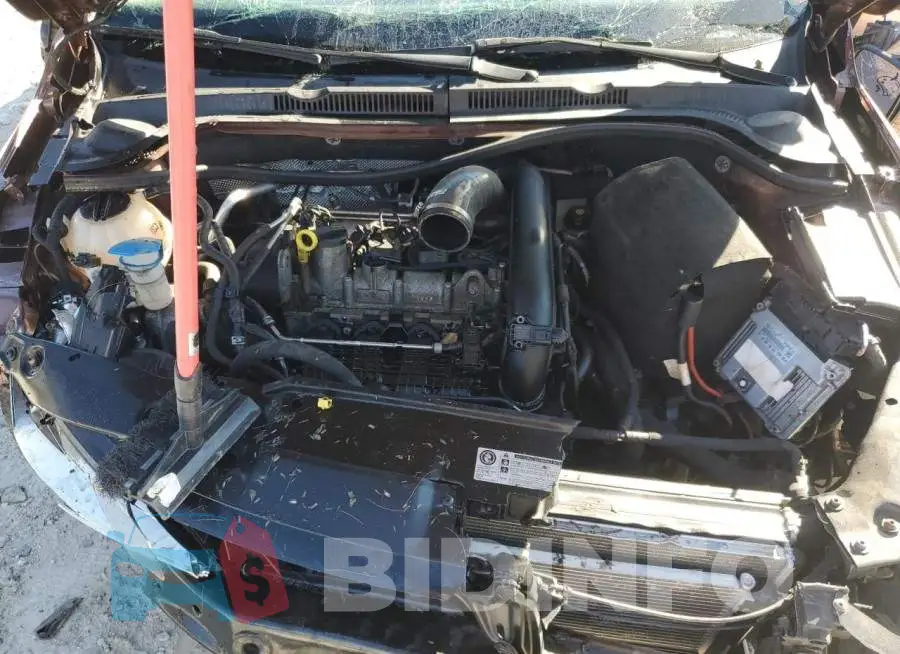 3VW167AJ4HM230424 Photo# 11