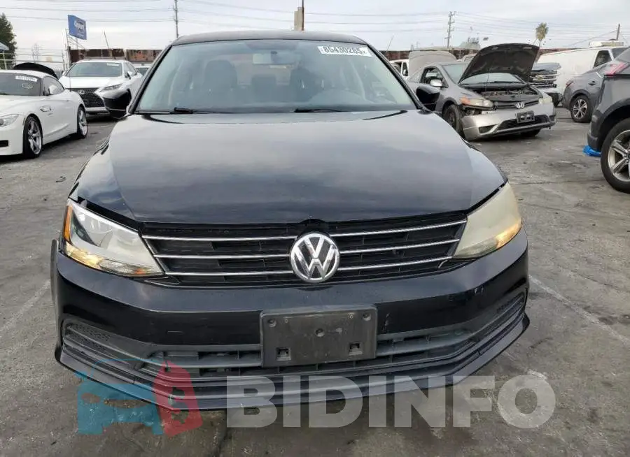3VW267AJ5GM399791 Photo# 5