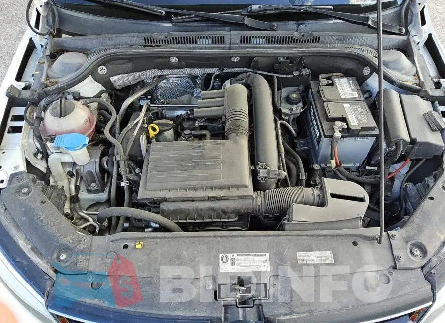 3VW2B7AJ0HM290121 Photo# 11