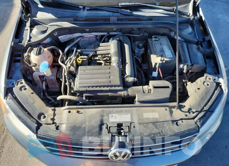 3VW2B7AJ3HM253242 Photo# 11