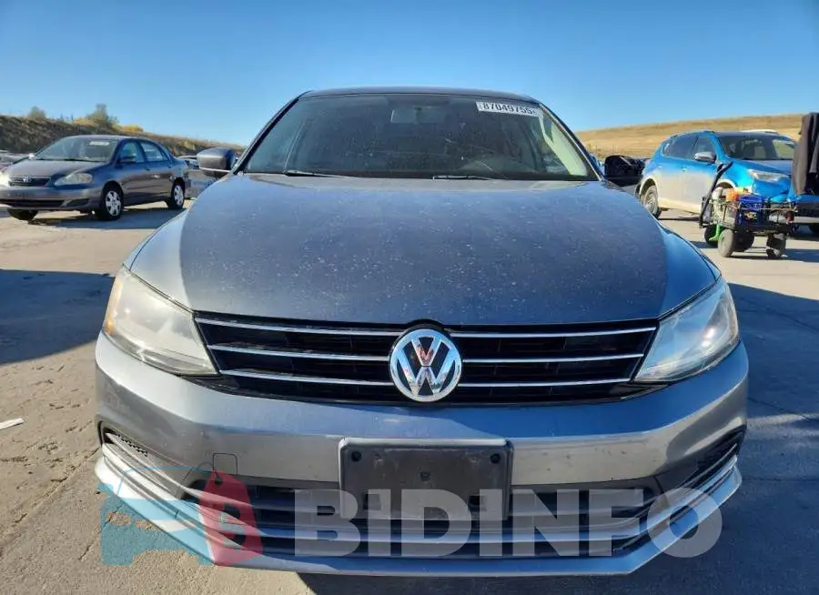 3VW2B7AJ3HM253242 Photo# 5