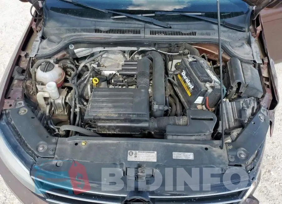 3VW2B7AJ4HM276464 Photo# 11