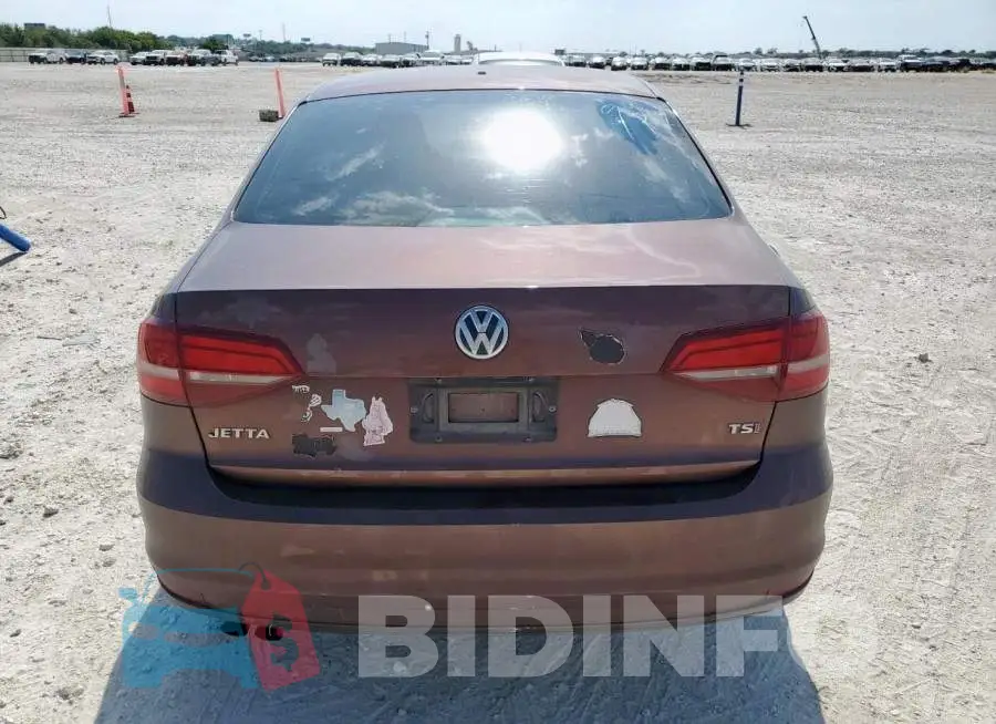 3VW2B7AJ4HM276464 Photo# 6