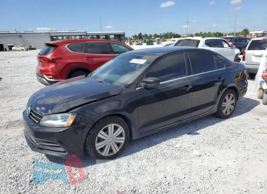 3VW2B7AJ7HM293310 Photo# 1